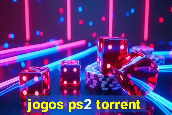 jogos ps2 torrent